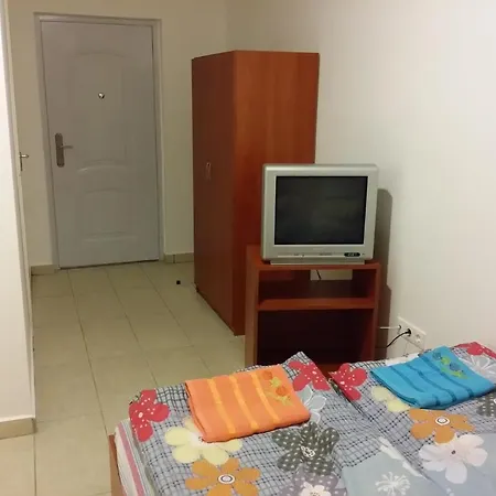 M+d מלון בודפשט