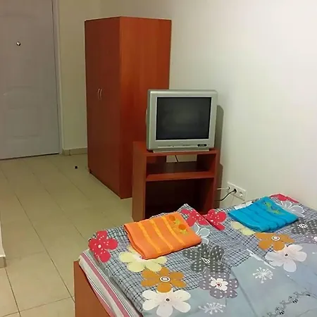 Hotel M+d