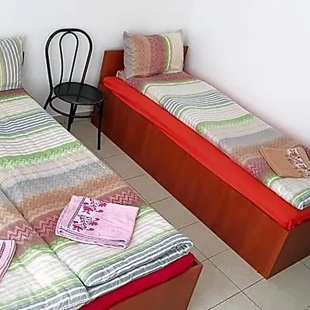M+d Budapest