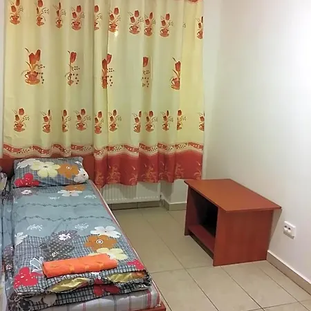 M+d Budapest