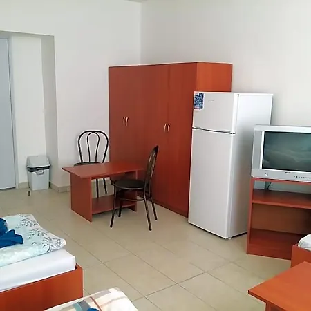 Hotel M+d Budapest