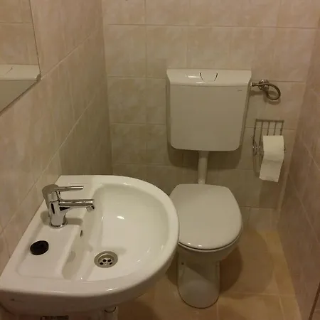 M+d Hotel