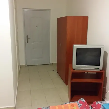 M+d Отель Будапешт