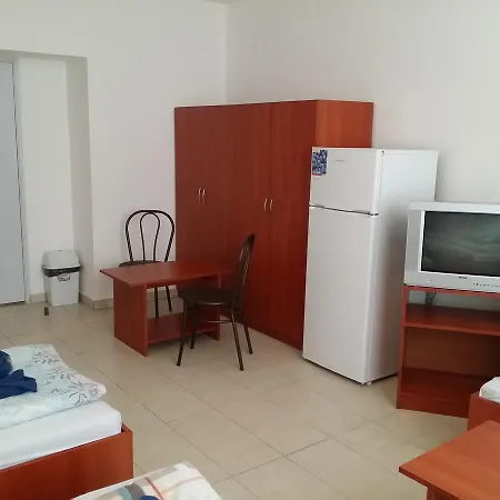 מלון M+d בודפשט