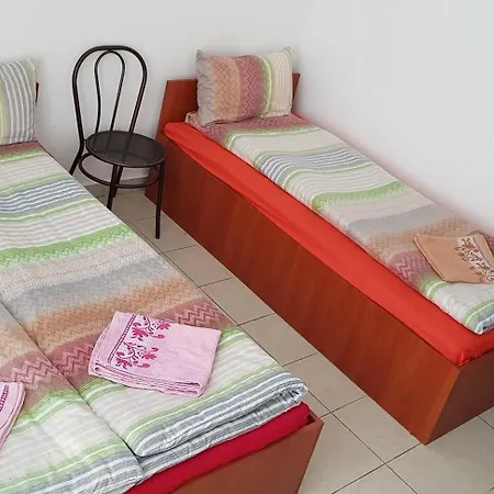 M+d Hotell *