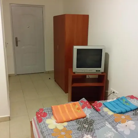 M+d Hotell