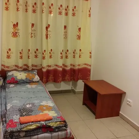 M+d Βουδαπέστη
