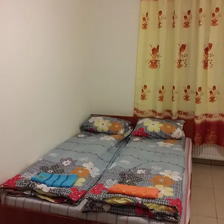 Hotell M+d