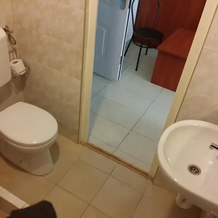 M+d Hotell